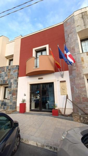 Hotel Don Giovanni Avola